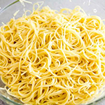 Spaghette